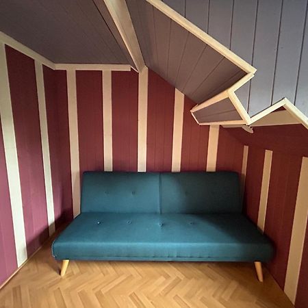 Chambres D'Hotes La Cheminee Tardets-Sorholus Extérieur photo