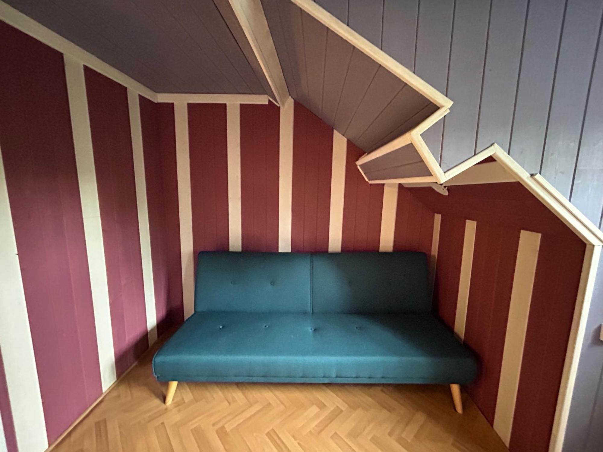 Chambres D'Hotes La Cheminee Tardets-Sorholus Extérieur photo