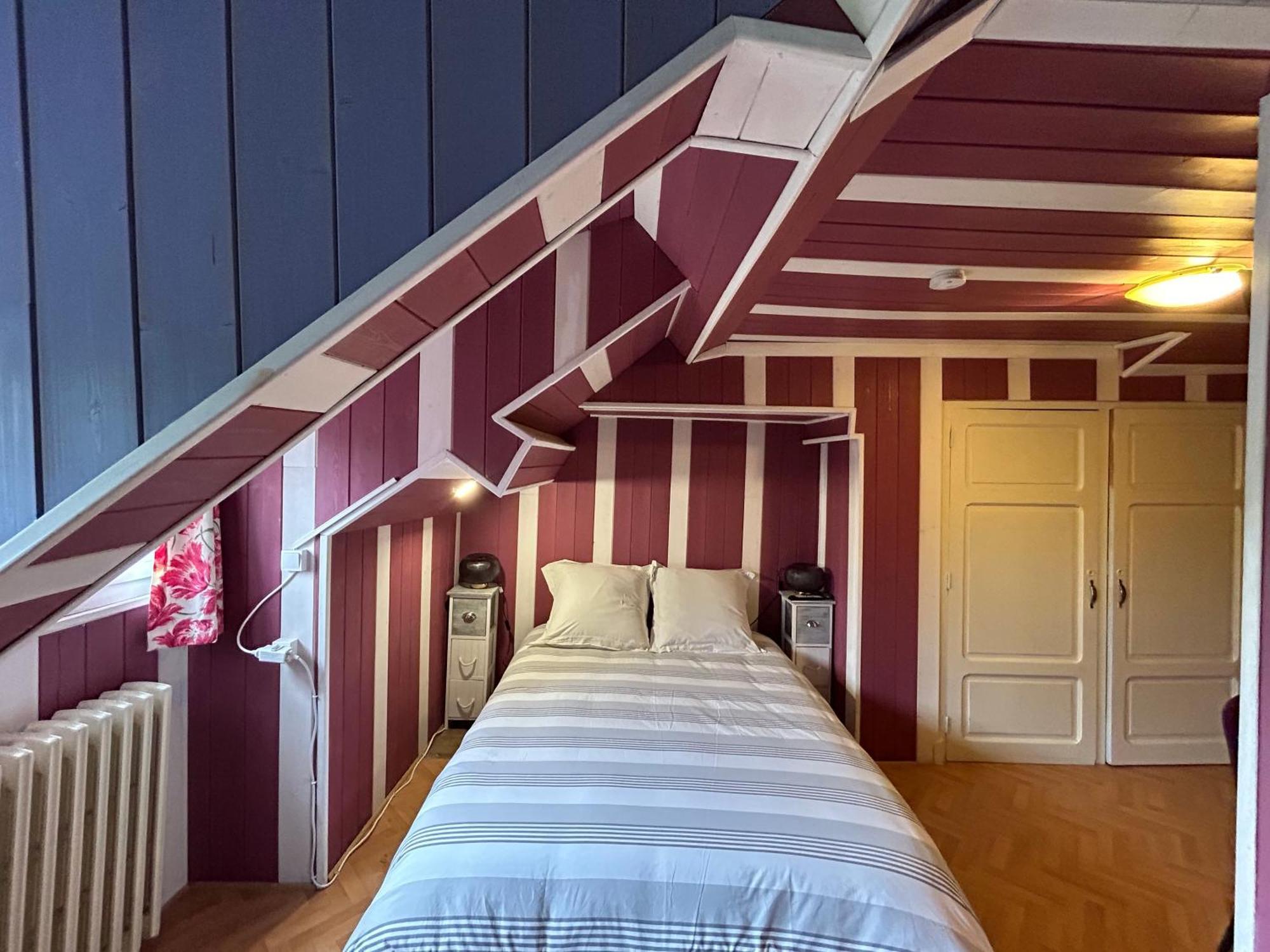 Chambres D'Hotes La Cheminee Tardets-Sorholus Extérieur photo