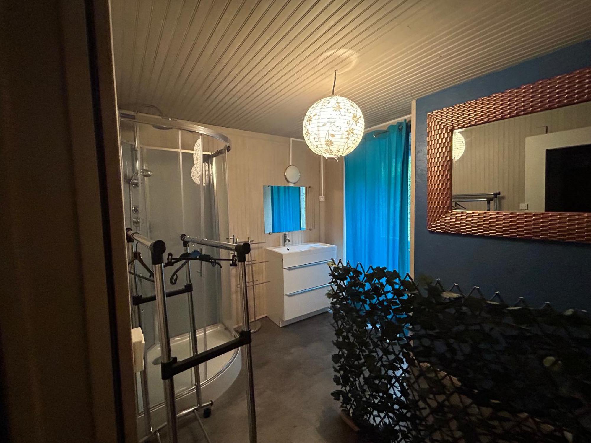 Chambres D'Hotes La Cheminee Tardets-Sorholus Extérieur photo