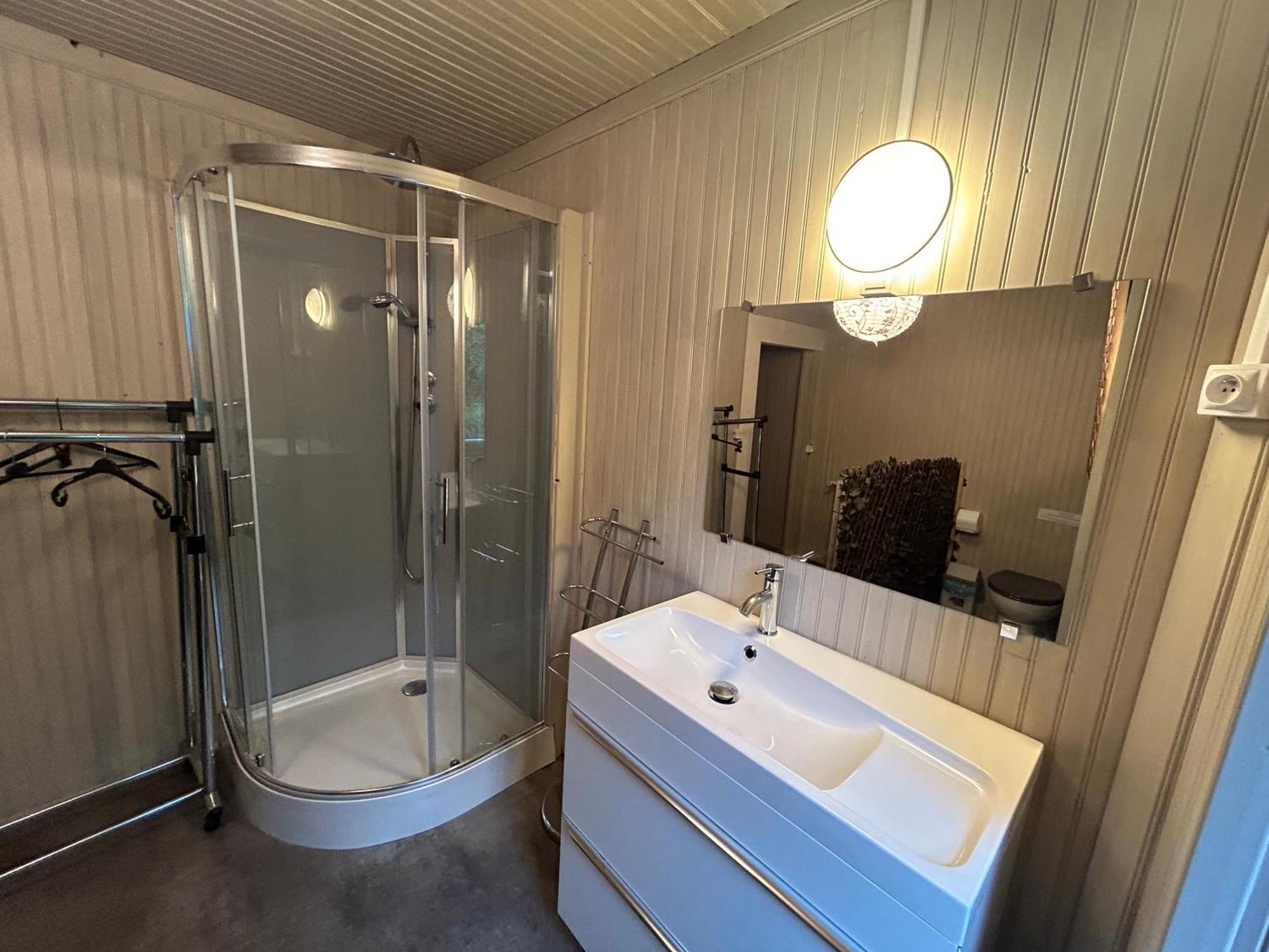 Chambres D'Hotes La Cheminee Tardets-Sorholus Extérieur photo