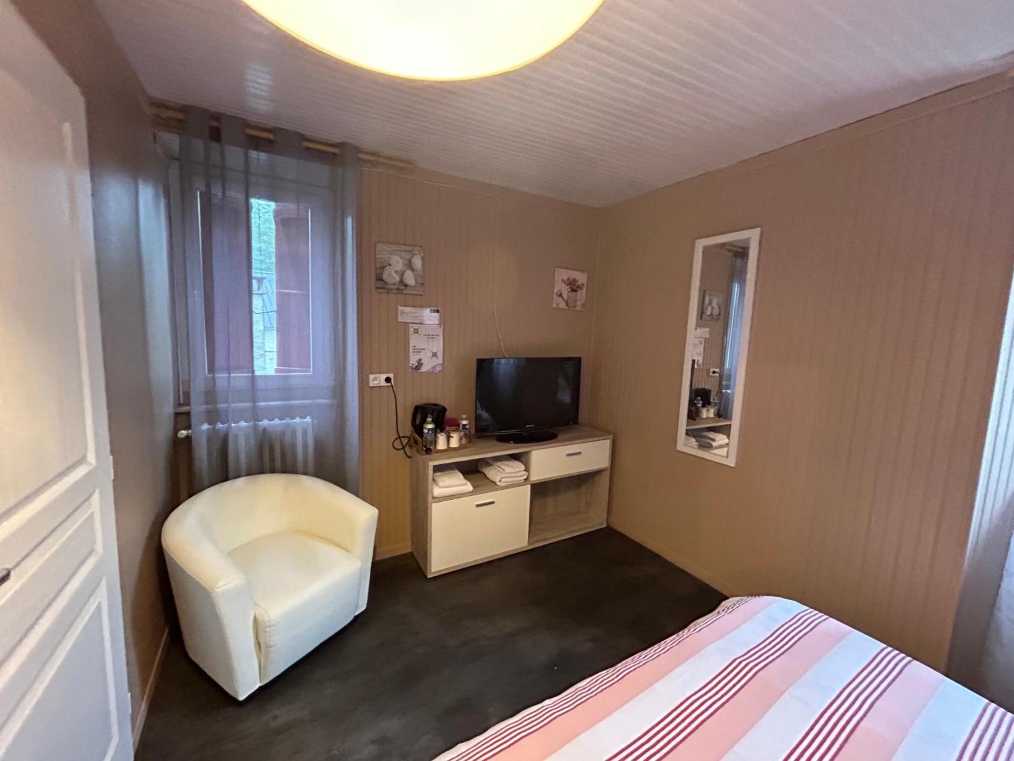 Chambres D'Hotes La Cheminee Tardets-Sorholus Extérieur photo