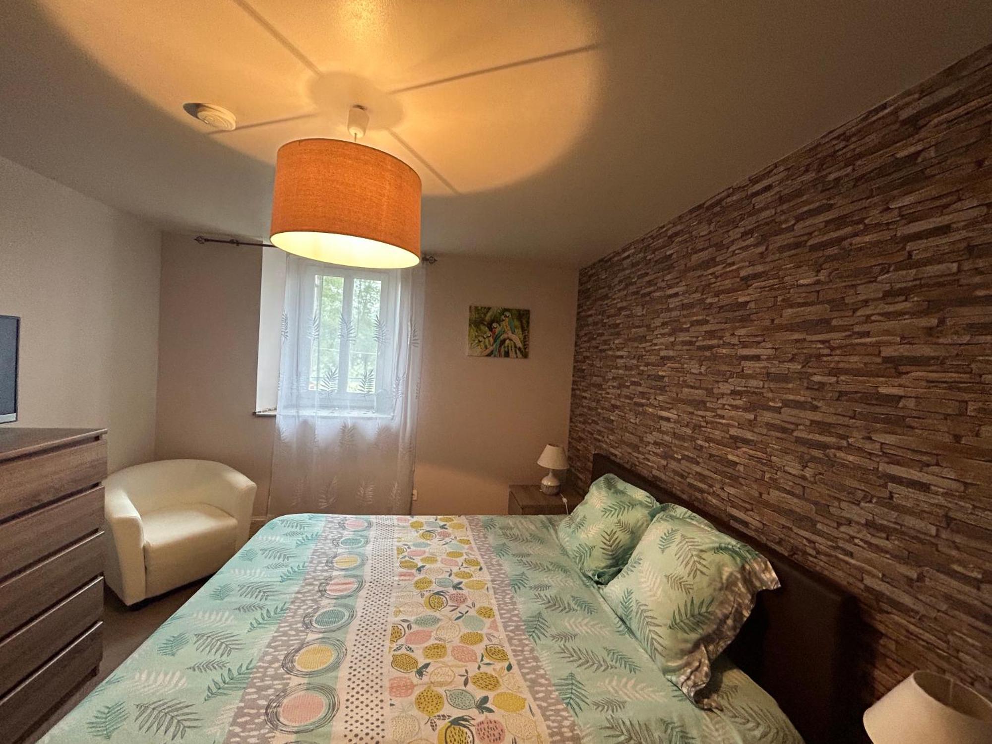 Chambres D'Hotes La Cheminee Tardets-Sorholus Extérieur photo